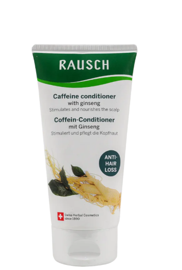 Rausch Caffeine Anti-Hair Loss Conditioner 150ml Ginseng